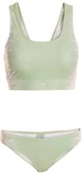 JOMA Santa Monica bikini - Green (Green / White)