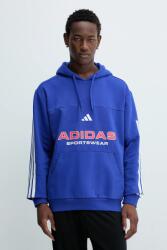 Adidas felső Tiro - kék M - answear - 22 190 Ft