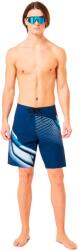 Oakley Бански гащета Oakley Striped 19´´ boardshort swimming shorts - Blue (Abyss)