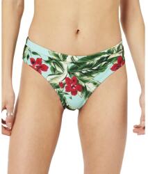 Superdry Vintage Hipster Brief bikini bottom - Green (Mint Indo Leaf)