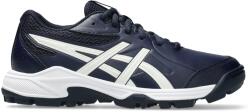 Asics Детски обувки за хокей Asics GEL-PEAKE 3 GS Kids Hockey Shoe - Midnight/Cream