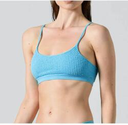 BMYMOON Top Brisa bikini top - Blue (Turquoise)