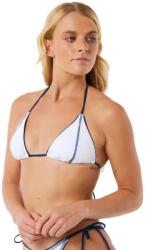 Rip Curl Sg Sliding Tri bikini top - White (White)