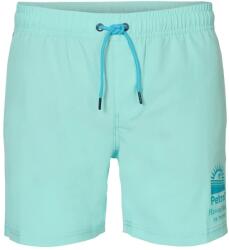 Petrol industries Бански гащета Petrol industries SWS960 swimming shorts - Blue (Aqua)