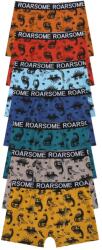 Studio Боксерки Studio Kids' Roarsome Pack Trunks - MULTI