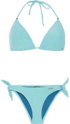 Protest Twisty Triangle bikini - Blue (Vision Blue)