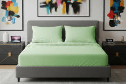 Alvásstúdió Jersey gumis lepedő Opal 80x160 cm - matracasz