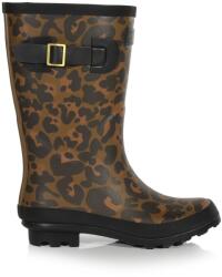 Regatta Гумени ботуши Regatta Kids' Fairweather Wellies - True Animal