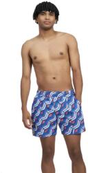 Umbro Бански гащета Umbro Printed swimming shorts - Multicolor (Regal Blue Multi)
