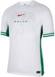 Nike Футболна фланелка Nike Nigeria Home Shirt 2024 Adults - White