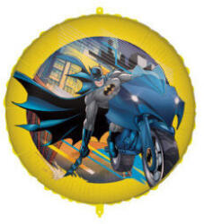 Batman Rogue Rage fólia lufi 46 cm - lord