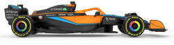  Fémautó 1: 24 McLaren F1 MCL36