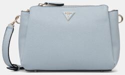 Guess kézitáska NOELLE - kék Univerzális méret - answear - 33 790 Ft