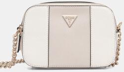 Guess kézitáska NOELLE - bézs Univerzális méret - answear - 34 490 Ft