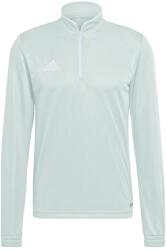adidas Тениска Adidas Men's Long Sleeve Performance T-Shirt - Clear Mint