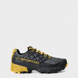 La Sportiva Обувки La Sportiva Men's Akyra Waterproof Trekking Shoes - Carbon