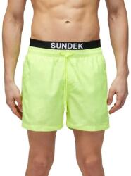 Sundek Бански гащета Sundek Swimming shorts - Yellow (Wow 01 / Wow 01)