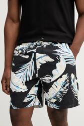 Tommy Hilfiger rövidnadrág - fekete 36