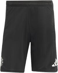 adidas Мъжки къси панталони Adidas Manchester United Training Shorts 2025 2026 Mens - Black