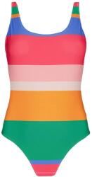 BARTS Бански костюм Barts Ynev swimsuit - Multicolor (Multi)