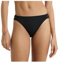 Roxy Beach Classics bikini bottom - Black (Anthracite)