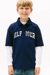 Tommy Hilfiger poló - sötétkék 128