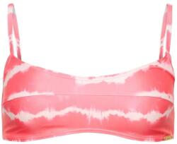 Superdry Code Tie Dye bikini top - Pink (Tie Dye Pink) - sportihobi - 46,92 лв