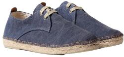 TONI PONS Dixon espadrilles - Blue (Navy)