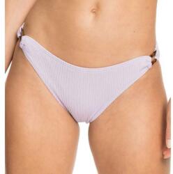 Roxy Min Of Freedom bikini bottom - White (Orchid Petal)