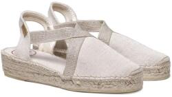 TONI PONS Verdi-V espadrilles - White (Off White)