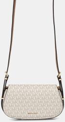 MICHAEL Michael Kors kézitáska LYDIA - bézs Univerzális méret