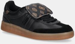 GUESS sportcipő OLEEZA - fekete Női 39