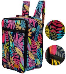  Gracio Hátizsák GRC-BP01-Red-Mix- 40 X 25 X 20 cm (5906492107942)