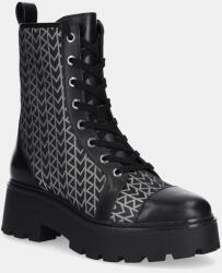 MICHAEL Michael Kors bakancs Blake fekete, platformos, 40T5BKFE5Y. 001 - fekete Női 38