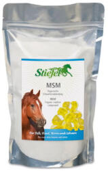 Stiefel MSM por (1 kg) (STF52759)