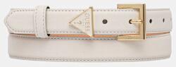 Guess öv fehér, BW9240 P5325 - fehér XS