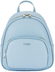 Diana&Co Rucsac DianaCo Firenze albastru DRM715-2PT 18 (DRM715-2PTLIGHTBLUE)