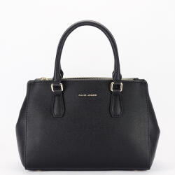 David Jones Geanta medie neagra David Jones CM7111 17 (CM7111BLACK)
