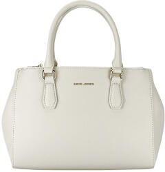 David Jones Geanta medie bej deschis David Jones CM7111 17 (CM7111ALMONDMILK)