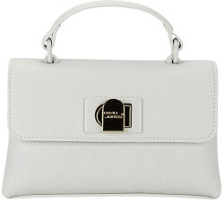 David Jones Geanta mica crem David Jones CM7211H M4 (CM7211HCOCONUTCREAM)