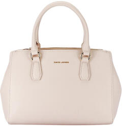 David Jones Geanta medie roz David Jones CM7111 17 (CM7111SCALLOPSHELL)