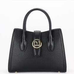 David Jones Geanta mica neagra David Jones CM7291 12 (CM7291BLACK)
