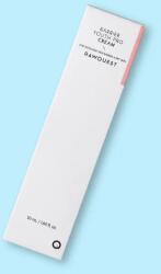 RAWQUEST Regeneráló arckrém Barrier Youth Pro Cream - 50 ml