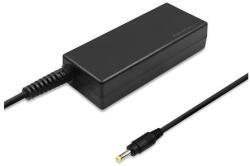 Qoltec Táp Huawei 65W | 19V | 3.42A | 4.0*1.7 | +tápkábel (51038)