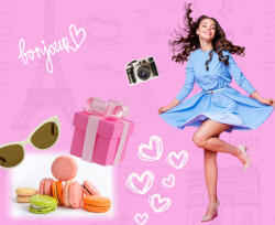  Le Paris | A fashion rejtvényszoba