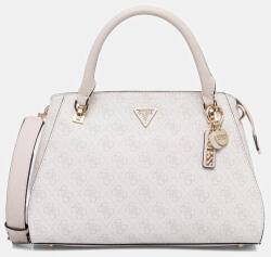 Guess kézitáska NOELLE - rózsaszín Univerzális méret - answear - 39 990 Ft