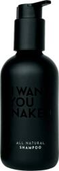 I Want You Naked GOOD KARMA" sampon - 250 ml
