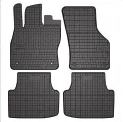 FroGum Cupra Formentor Frogum 410923 fekete gumiszőnyeg szett