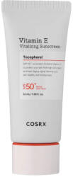 COSRX Vitamin E SPF 50+ Fényvédő Krém