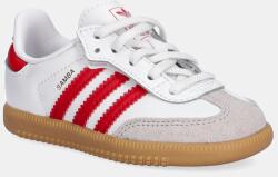 adidas Originals gyerek sportcipő SAMBA OG - fehér 23.5 - answear - 21 990 Ft